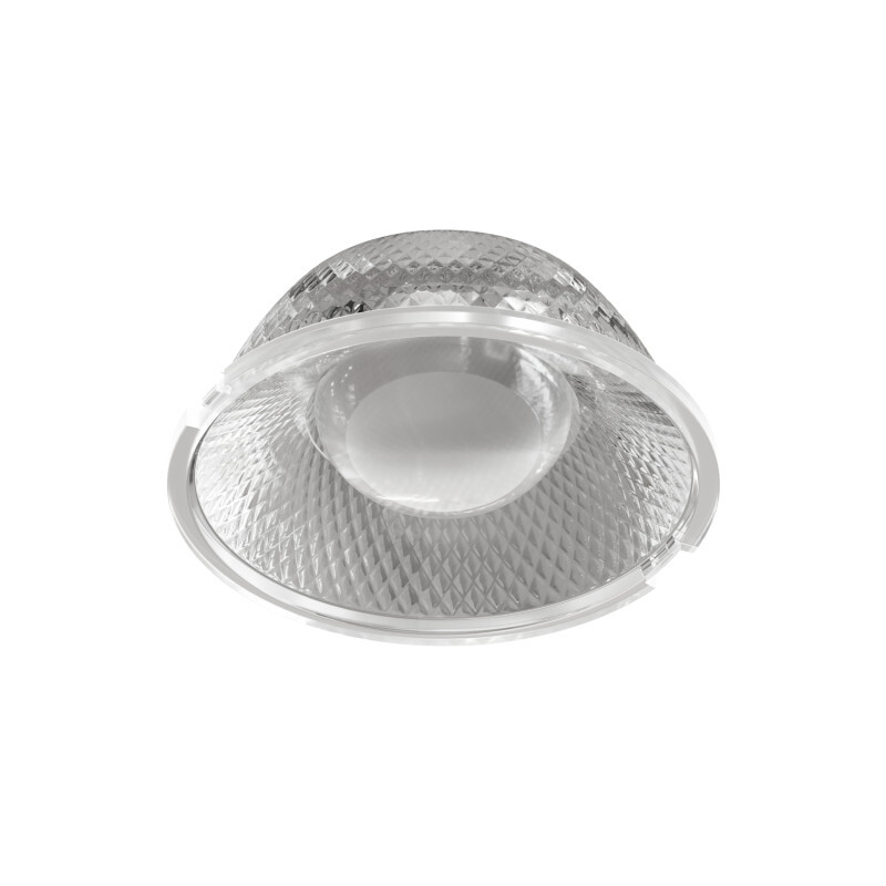 Линза SHINE Optics DK5700-D55-A15
