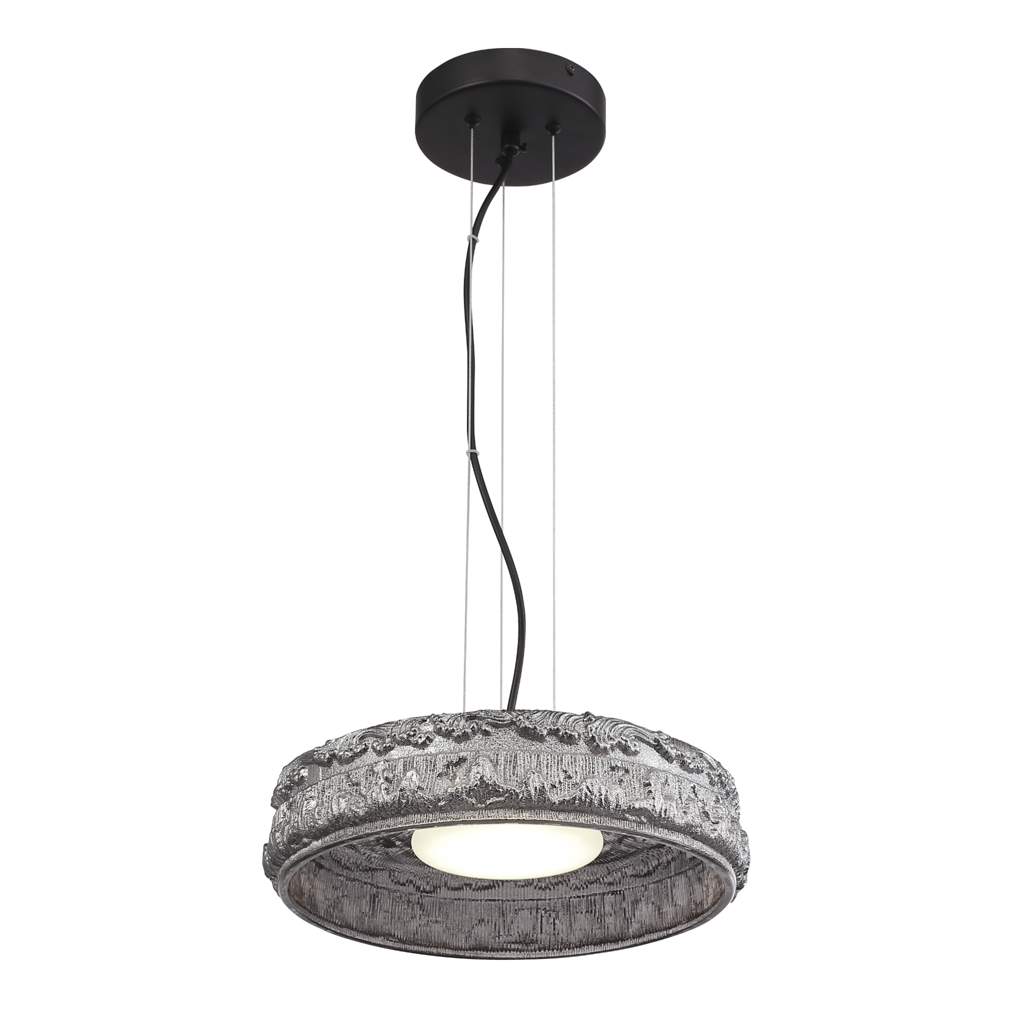Светильник подвесной ANTIKE LED 1х15W