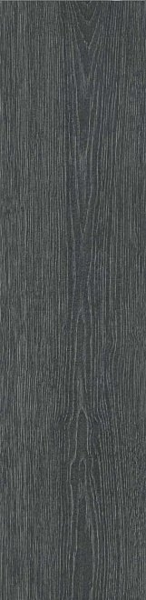 Керамогранит Kerama Marazzi Абете чёрный обрезной 20х80