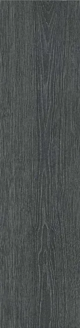 Керамогранит Kerama Marazzi Абете чёрный обрезной 20х80