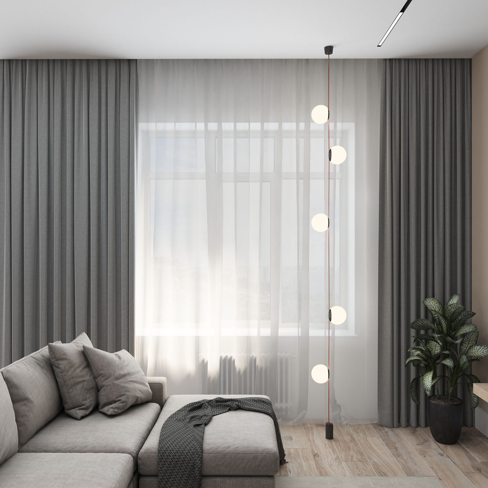 Утяжелитель BELTY BASE TR5516-BK
