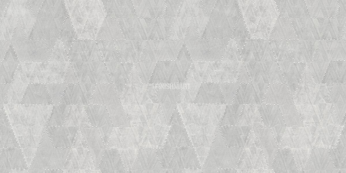 KM7403 Обои Kerama Marazzi (Collage/Vintage/Arches/Geometry) (1*4) 10,05*1,06 винил на флизелине