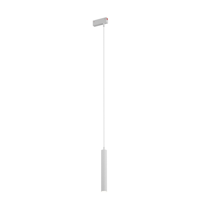 Трековый светильник Denkirs DK8008-WH