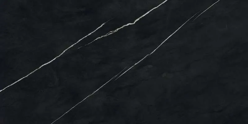 Керамогранит Marvel Meraviglia Black Origin 60x120 Lapp. (AJHX)
