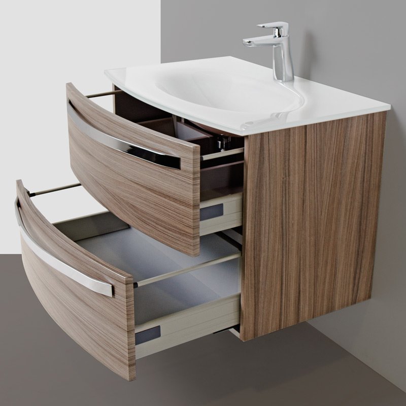 Раковина Cezares Comfort 75 см 82415