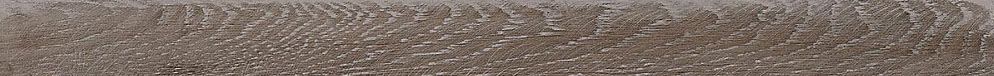 Керамогранит Marazzi Italy Плинтус Batt.Treverkage Grey 5х70
