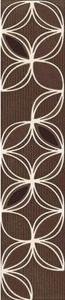 Керамическая плитка Marazzi Italy Бордюр Agora 7х33,3