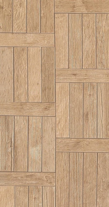 Керамогранит Axi Golden Oak Treccia (AMWN)