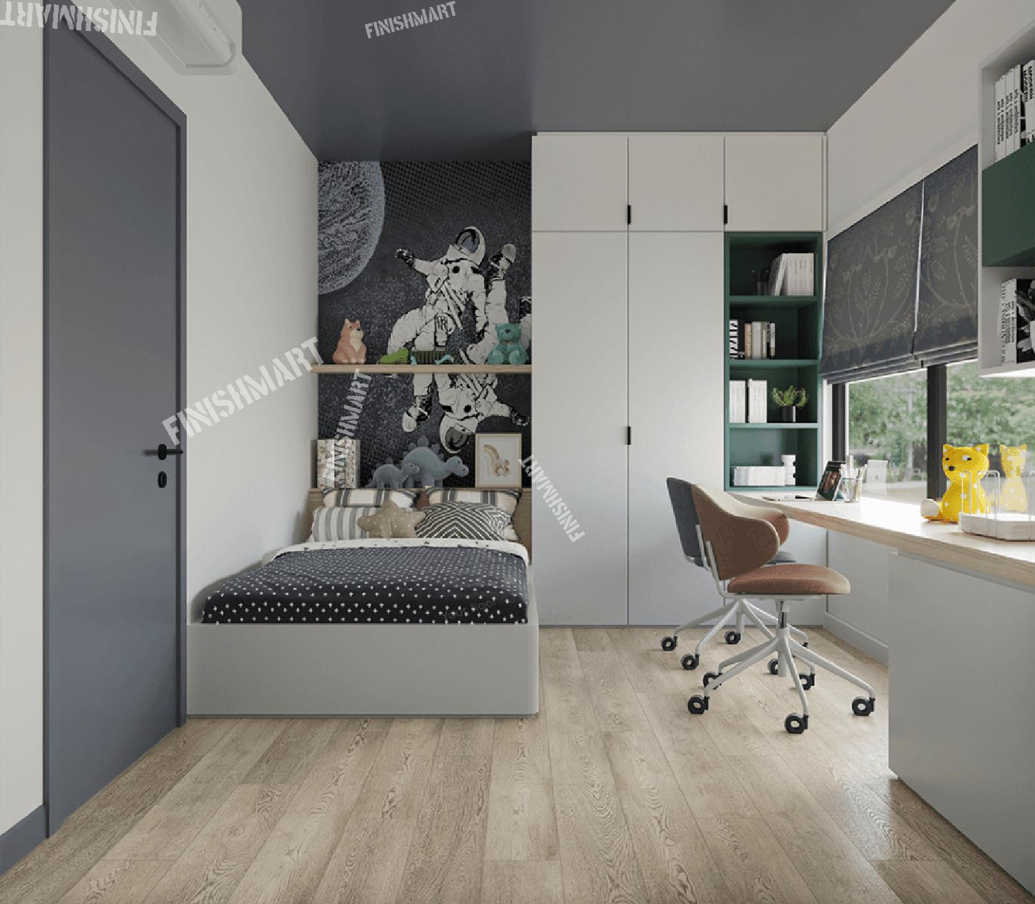 Begna 1022-18