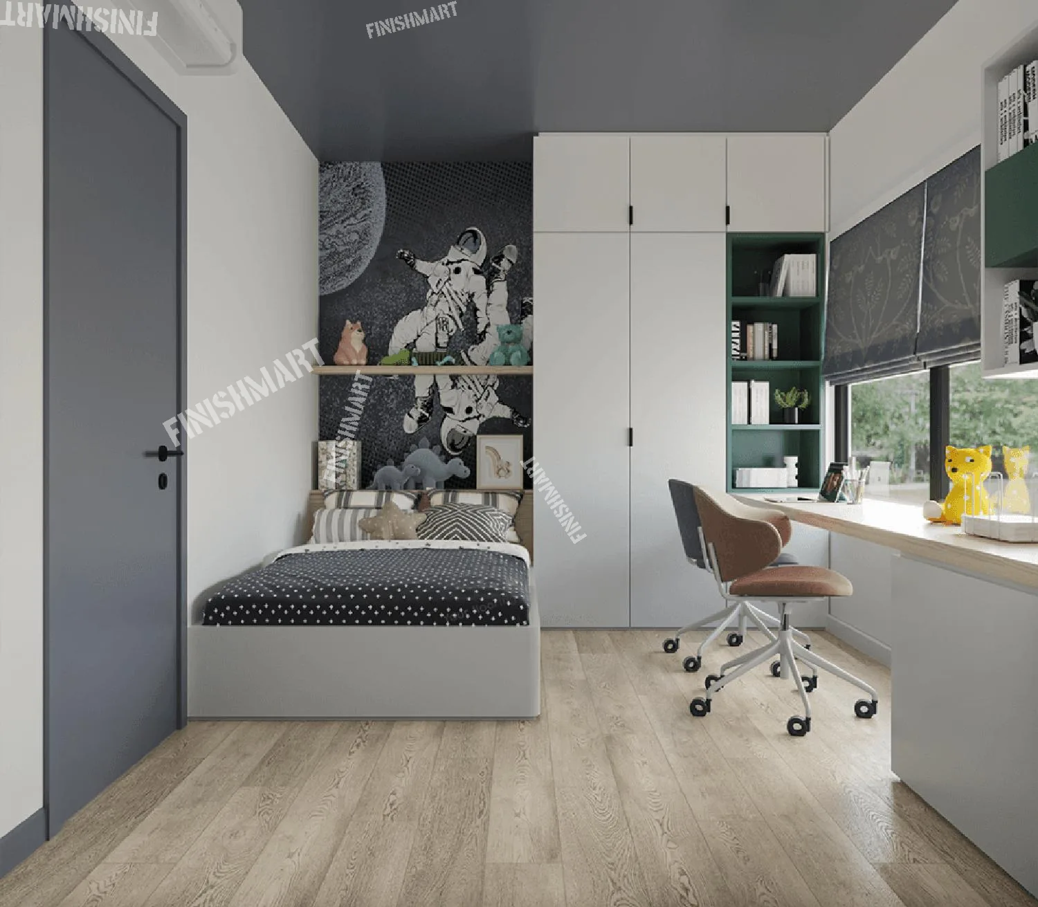 Begna 1022-18