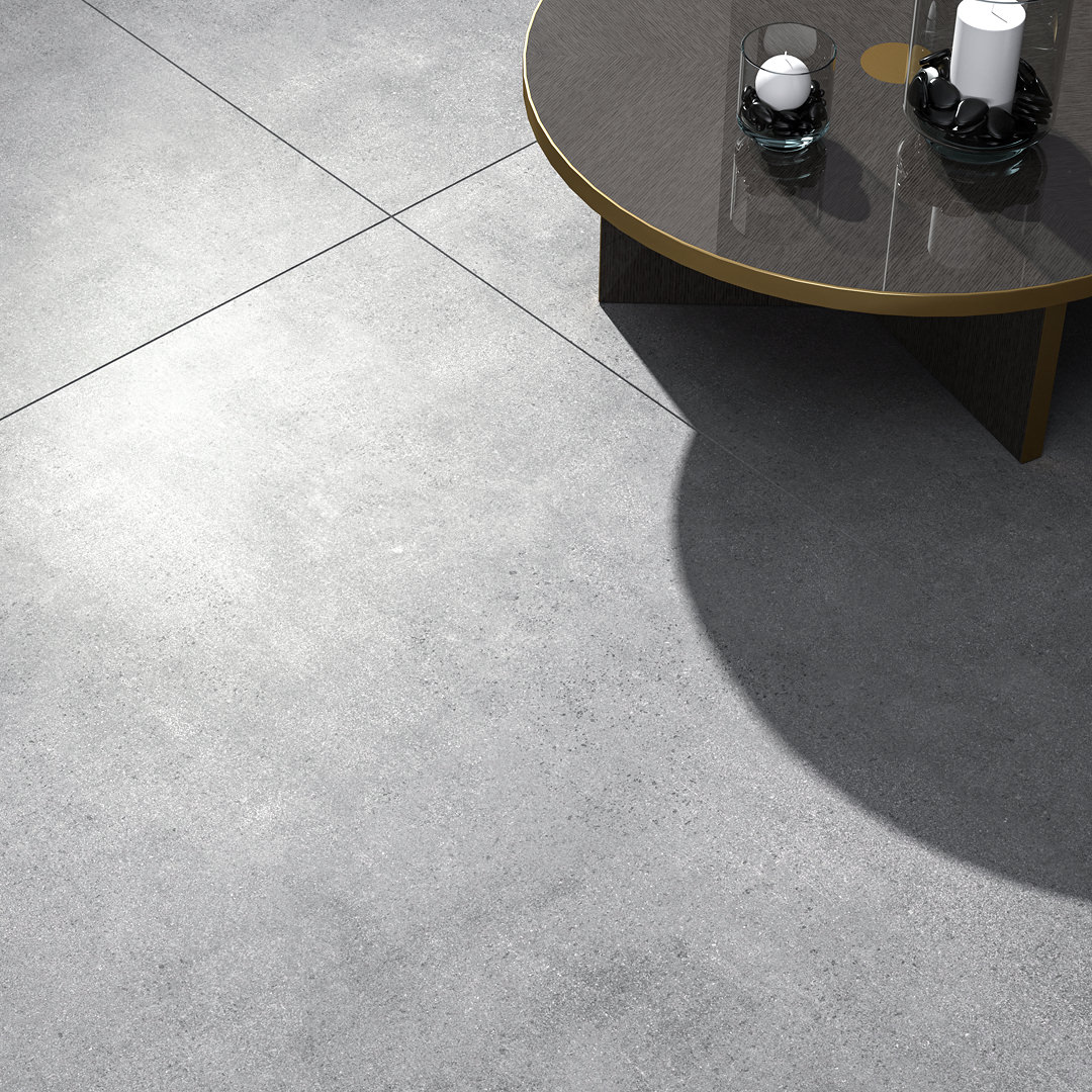 Керамогранит Kerama Marazzi Surface Laboratory/Сити бежевый 119,5х320