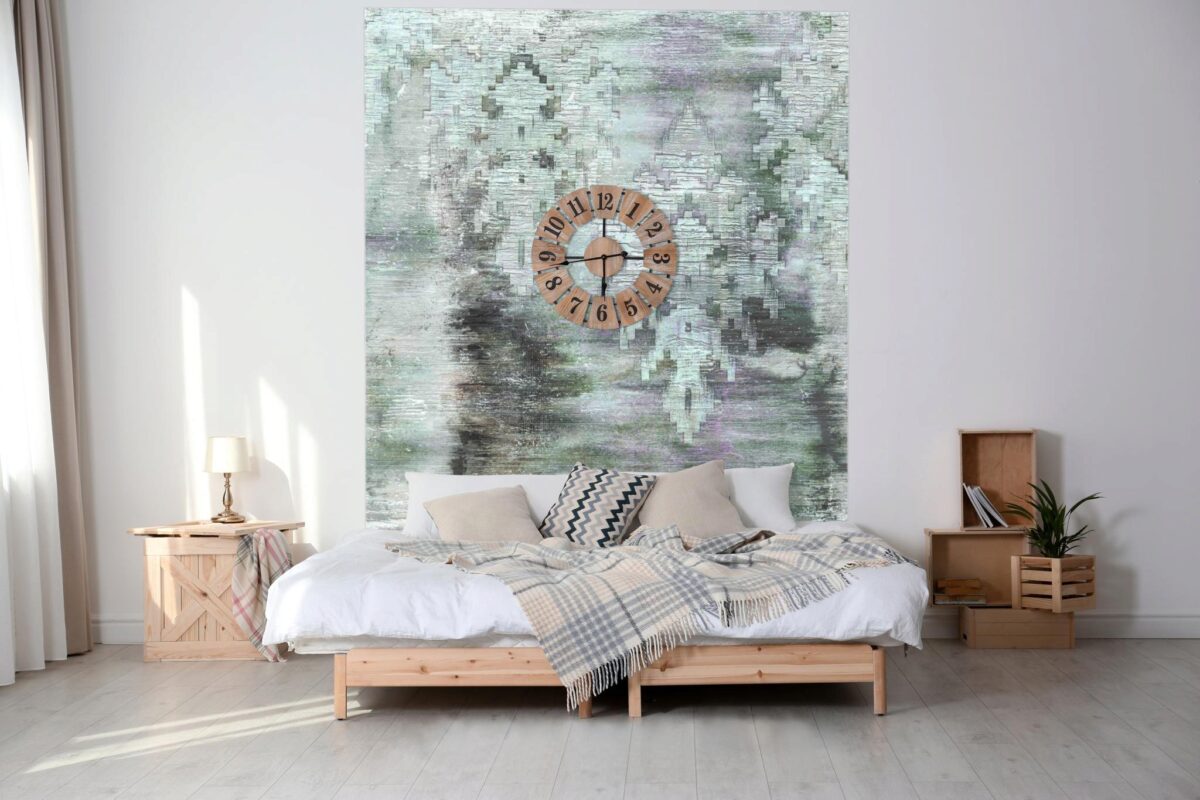 46909 Панно Marburg (Smart Art Gallery) (1*1) 2,70x2,12 винил на флизелине