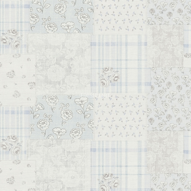 39066-4 Maison Charme Обои As Creation Maison Charme 0.53x10.05