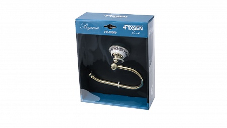 Fixsen BOGEMA GOLD FX-78510AG Бумагодержатель