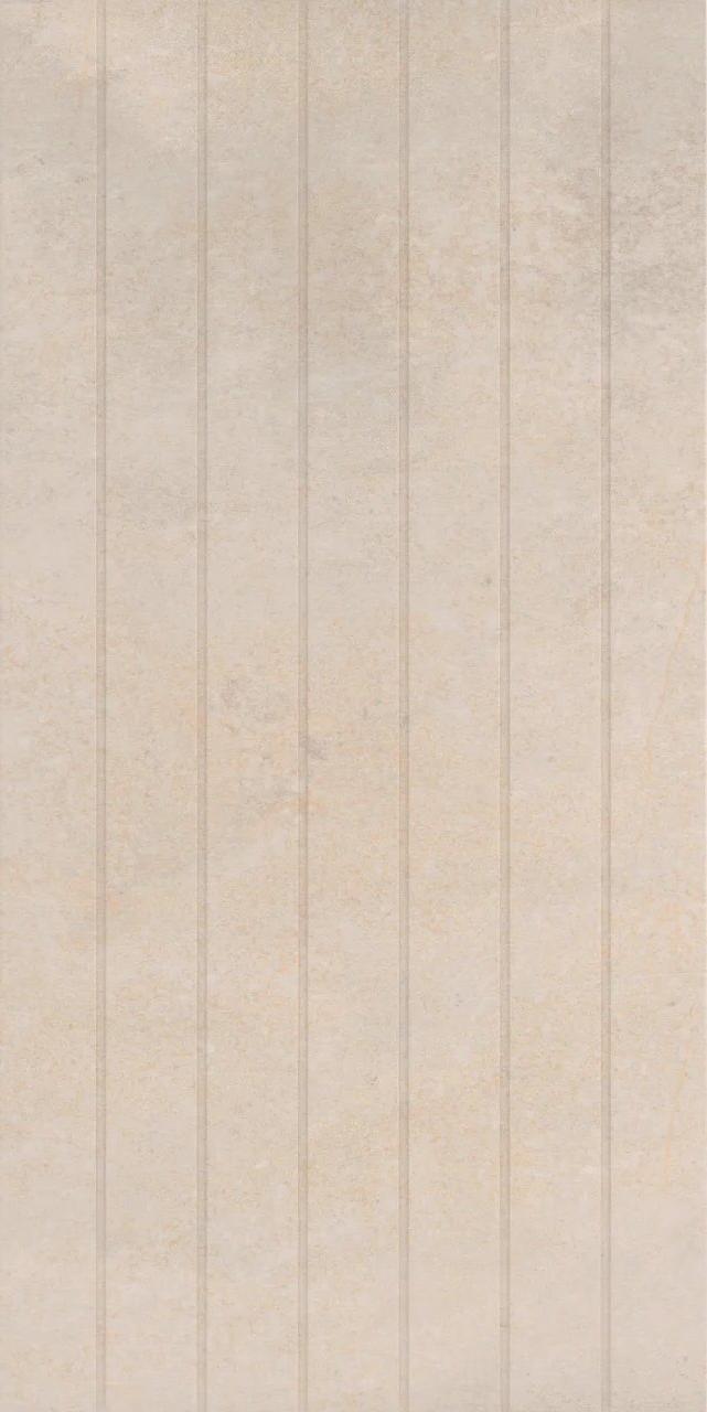 Керамическая плитка Creto Плитка Naomi Rock Line Nude 30х60