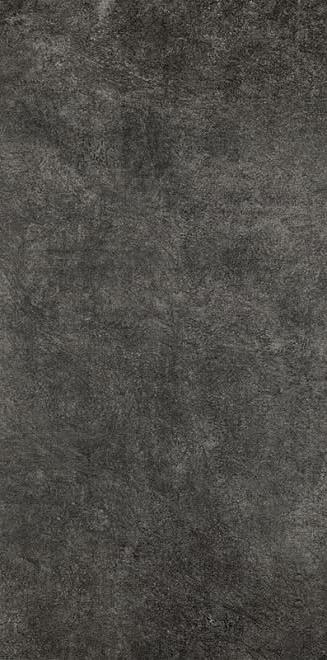 Керамогранит Kerama Marazzi Королевская дорога чёрный обрезной 60x119,5x0,9