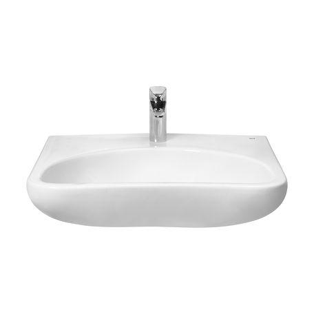 Раковина Roca Access 55 см, ZRU9307659 белая