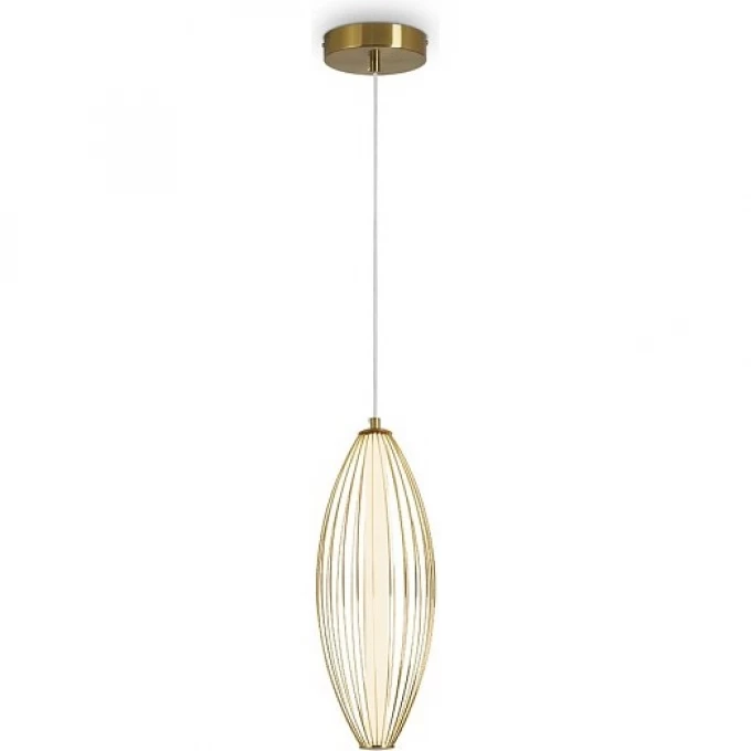 Подвесной светильник FREYA SABI FR6131PL-L24BS