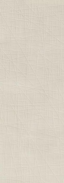 Керамическая плитка Marazzi Italy Плитка Fabric Struttura 3D Basket Linen rett. 40х120