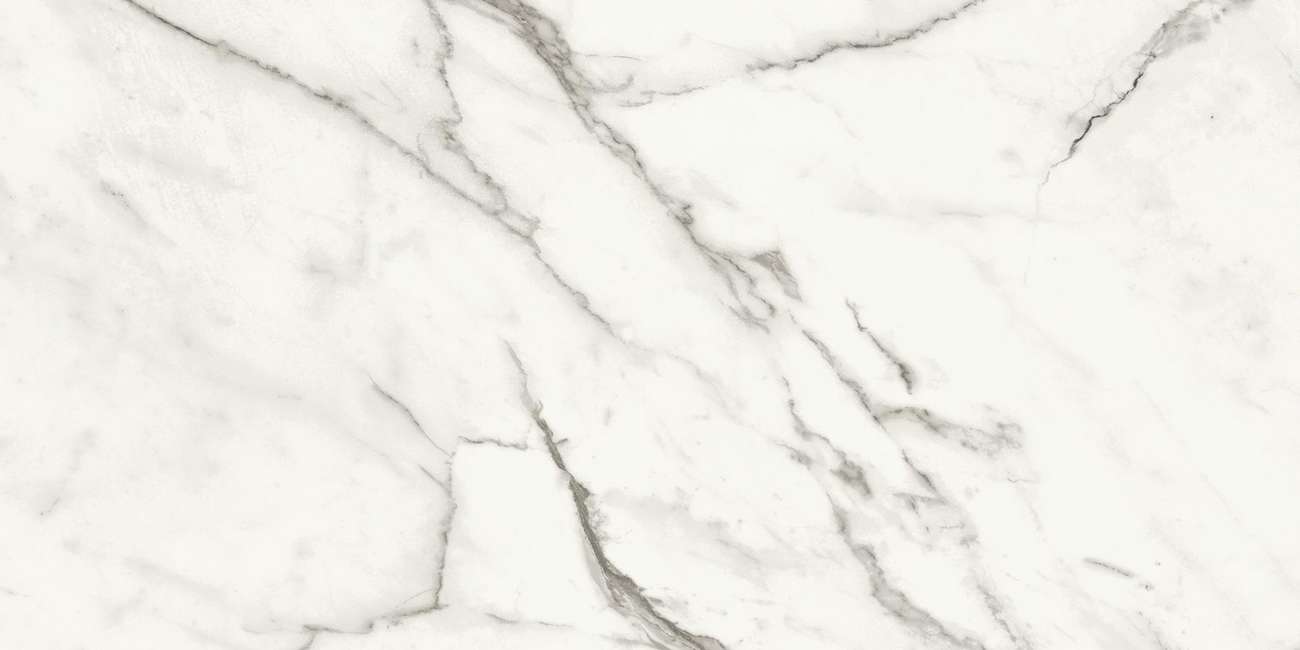 Керамогранит Marvel Statuario Supremo 37,5x75 Lappato (A4RM)