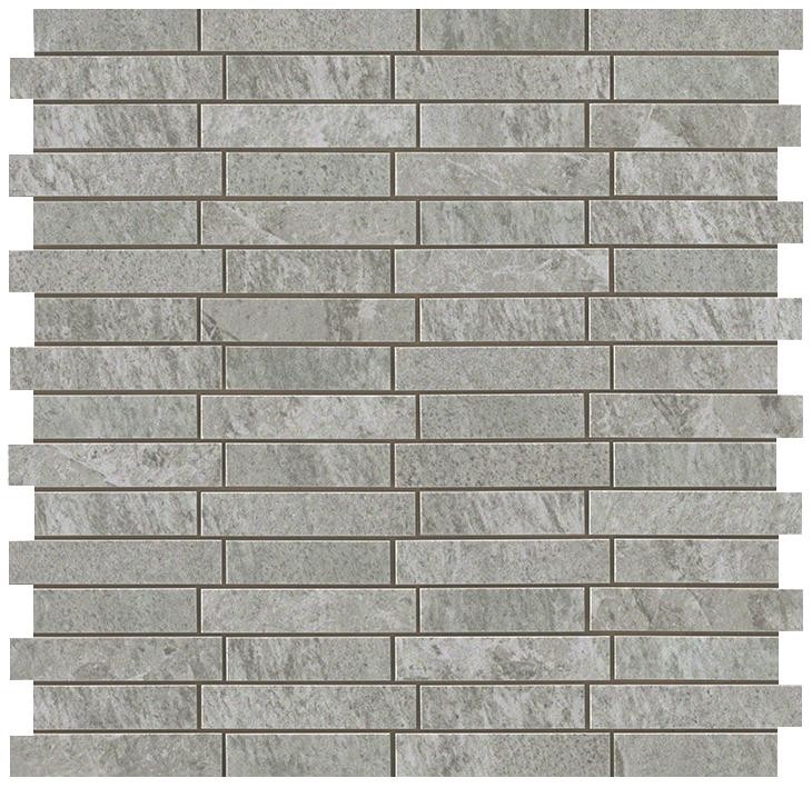 Мозаика Brave Grey Mosaic (9BBE)