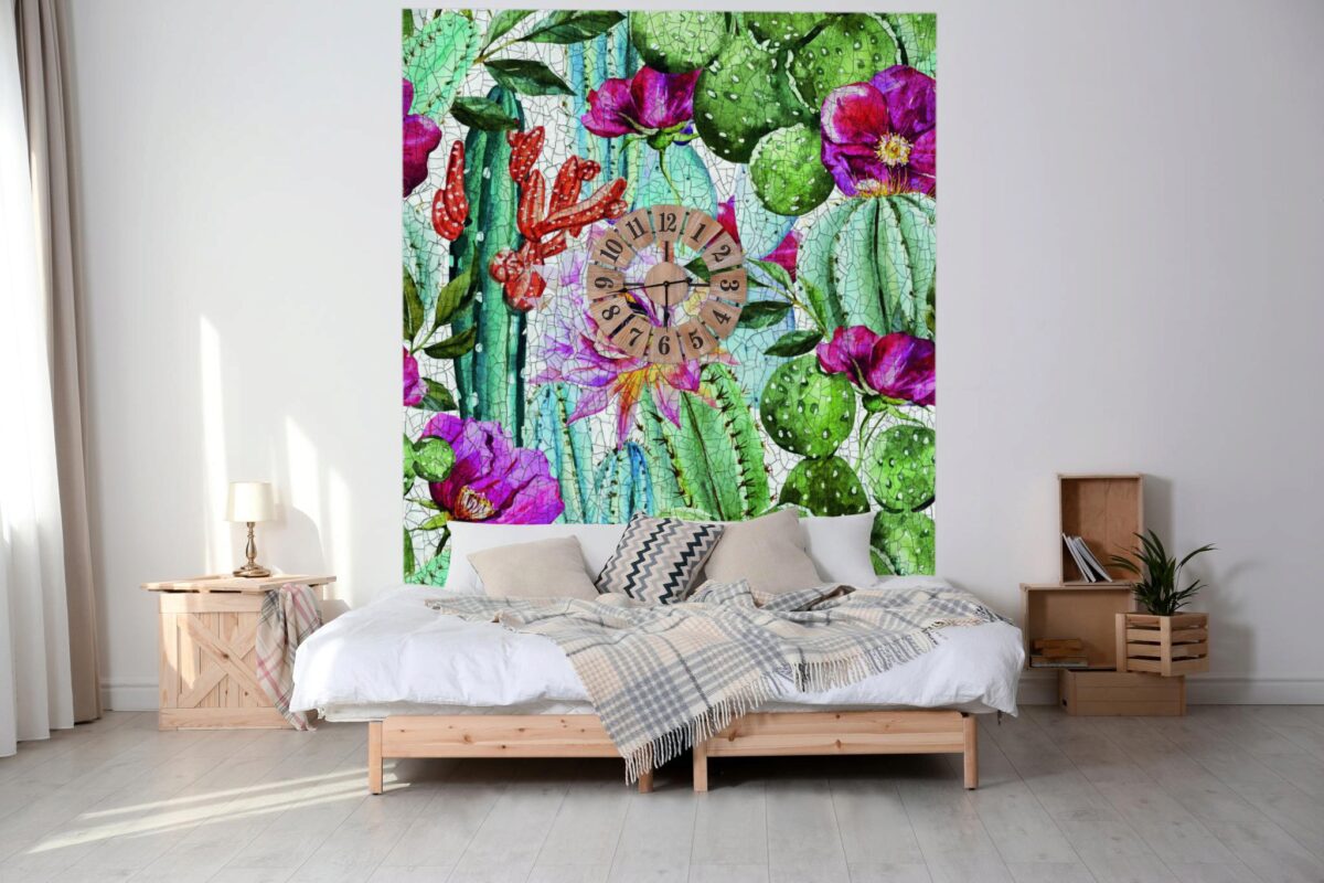 46953 Панно Marburg (Smart Art Gallery) (1*1) 2,70x2,12 винил на флизелине