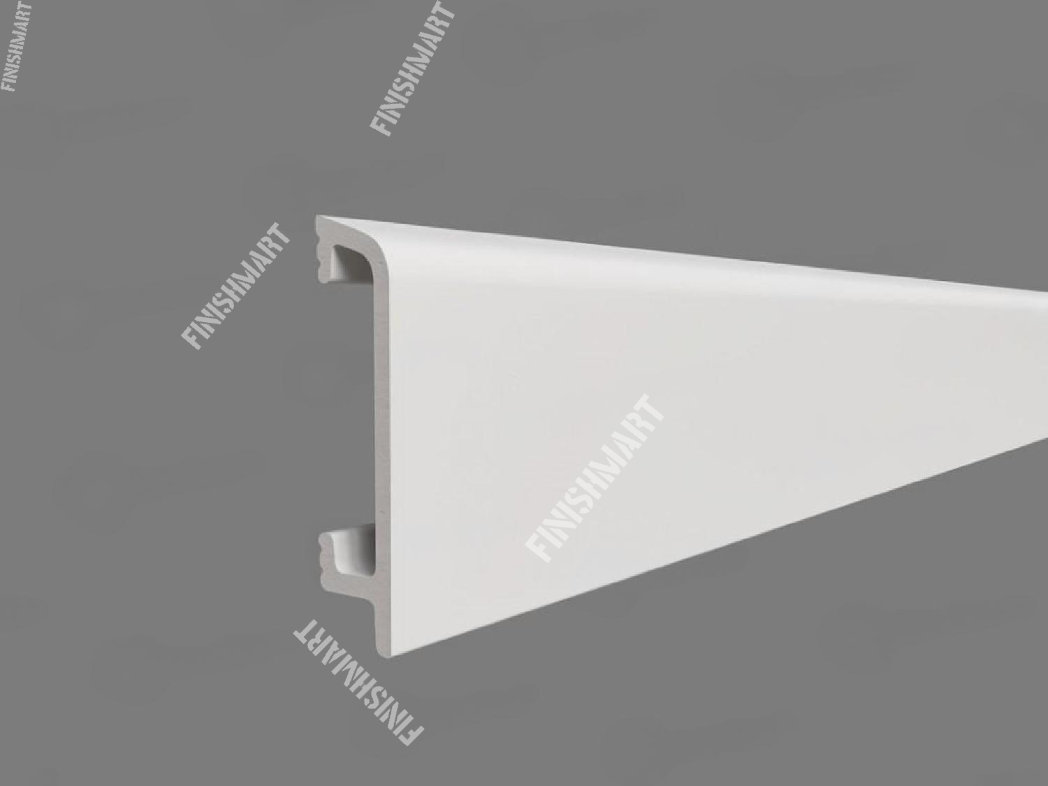 Напольный плинтус Tanle TL019045 Коллин