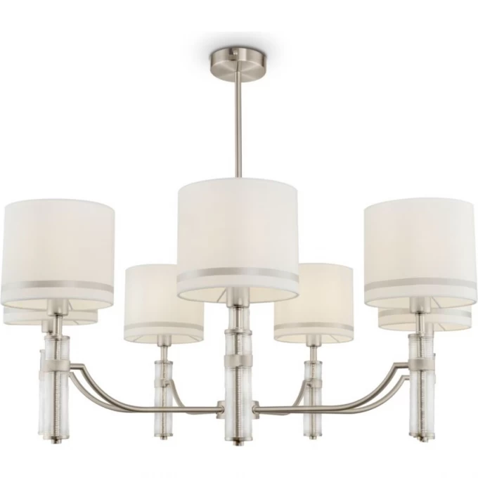 Люстра FREYA ALBERO FR5108PL-07N