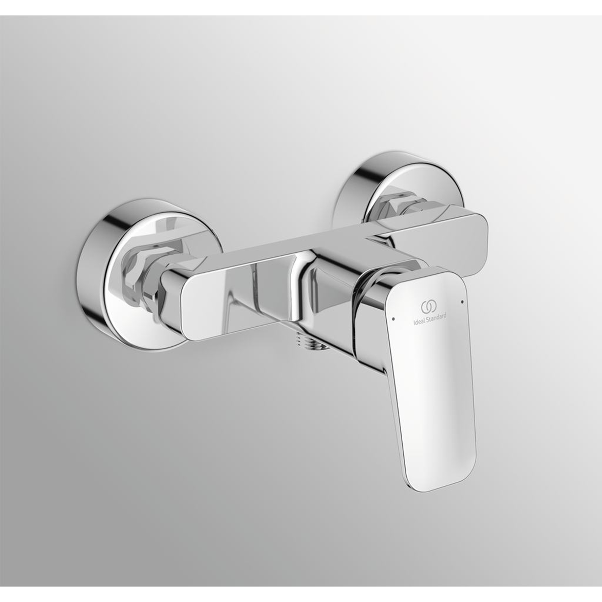 Смеситель для душа Ideal Standard Ceraplan BD250AA хром глянец