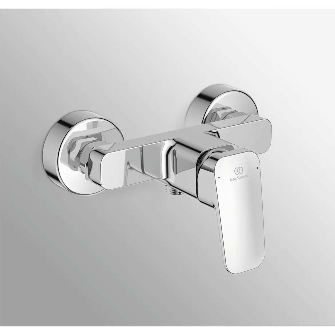 Смеситель для душа Ideal Standard Ceraplan BD250AA хром глянец