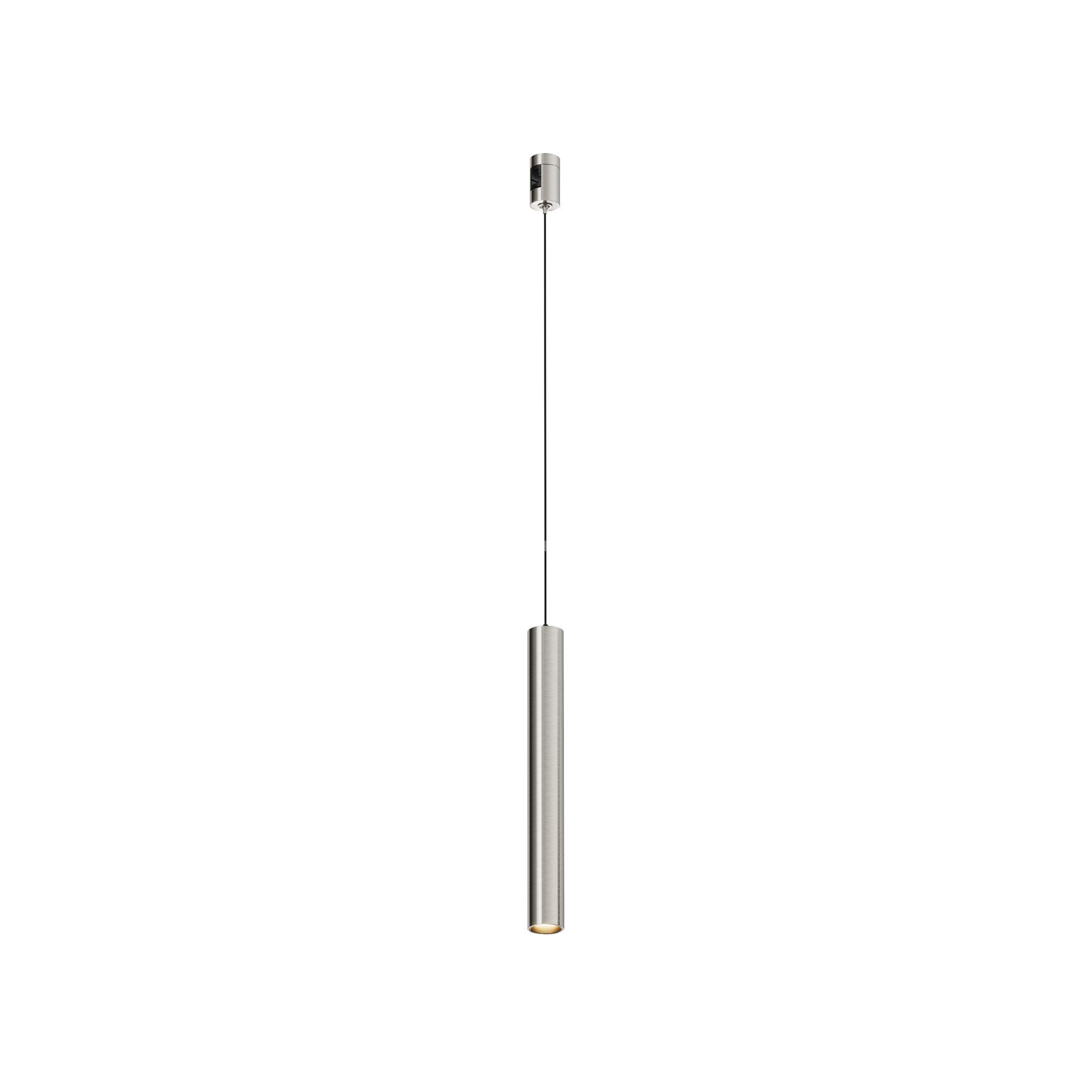 Трековый светильник Technical TR155-1-5W3K-PT
