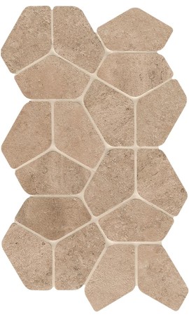 Мозаика Lims Desert Mosaico Gemini (A3JH)