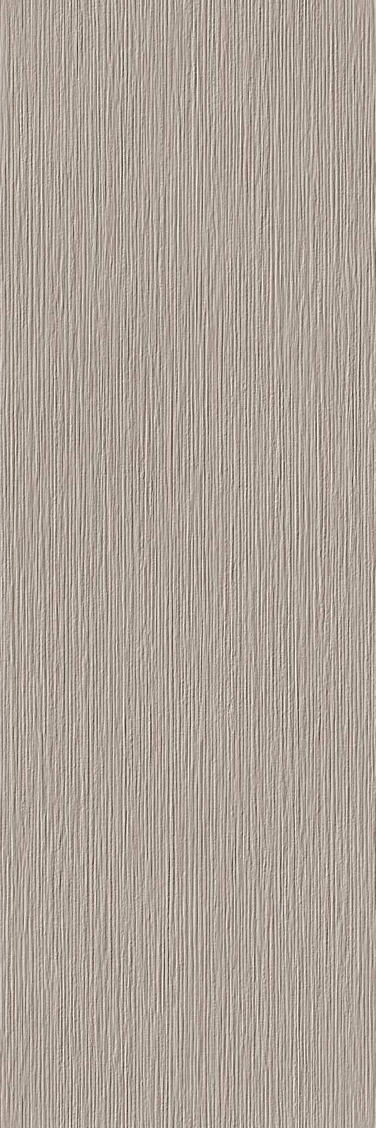 Керамическая плитка Marazzi Italy Плитка Alchimia Fango Struttura Raw 3D 60x180