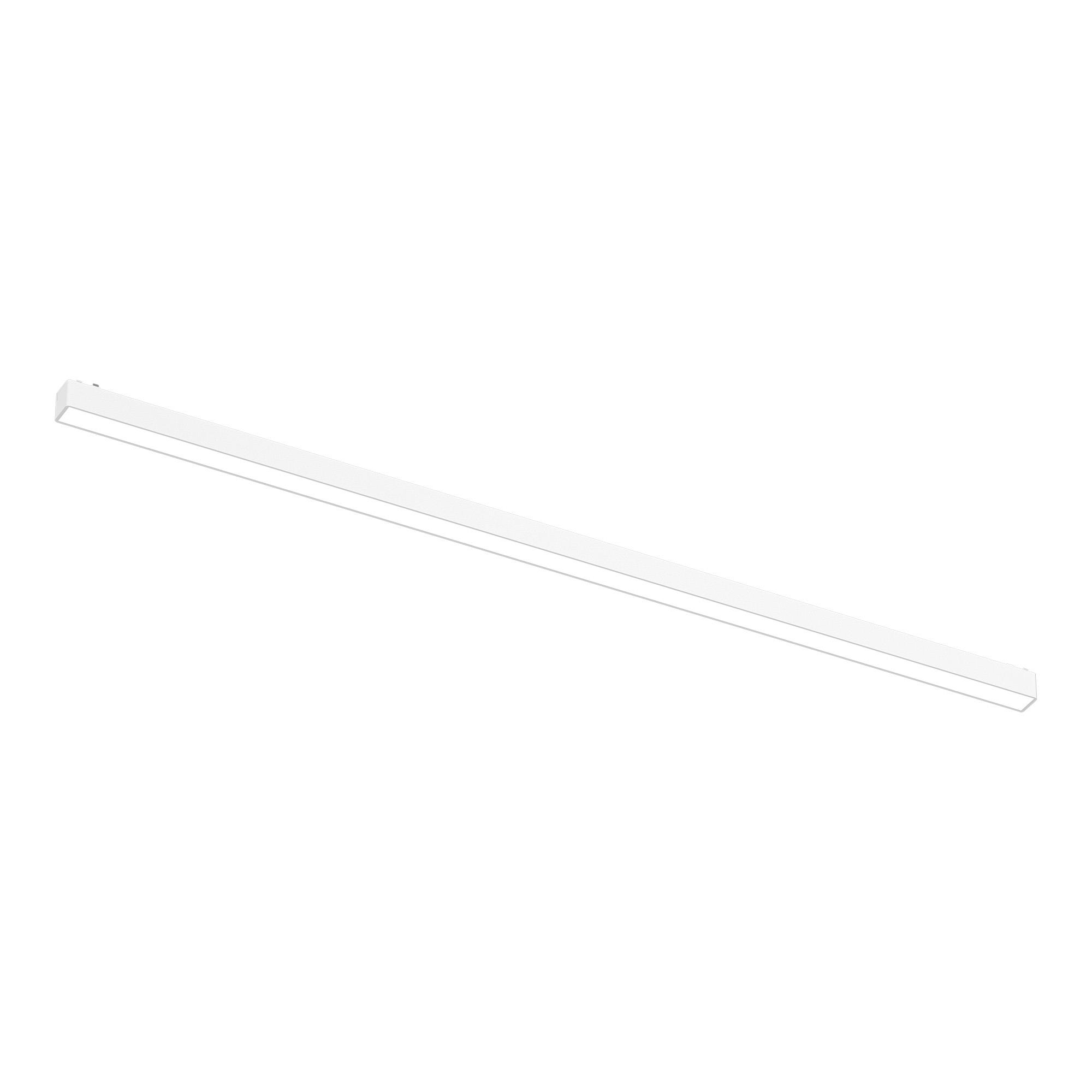 Светильник трековый SKYFLAT LED 1х30W