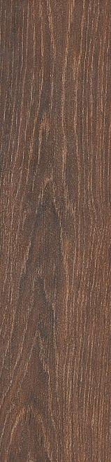 Керамогранит Kerama Marazzi Вяз коричневый темный 9,9х40,2