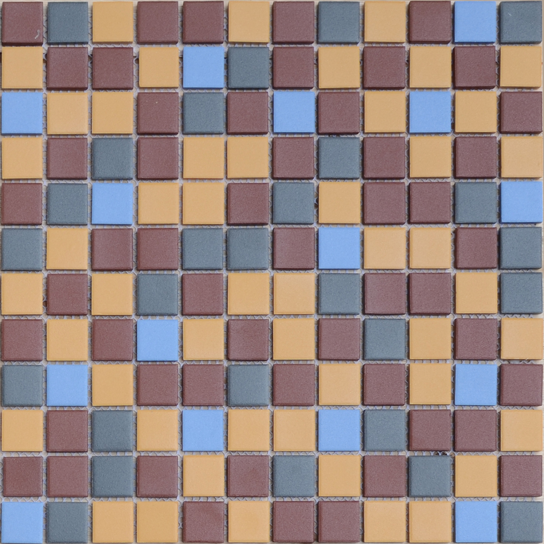 Мозаика LeeDo & Caramelle Supernova (23x23x6) 30x30
