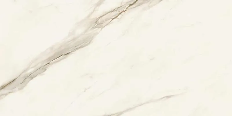 Керамогранит Marvel Meraviglia Calacatta Bernini 160x320 6 mm Lapp. (AJRT)