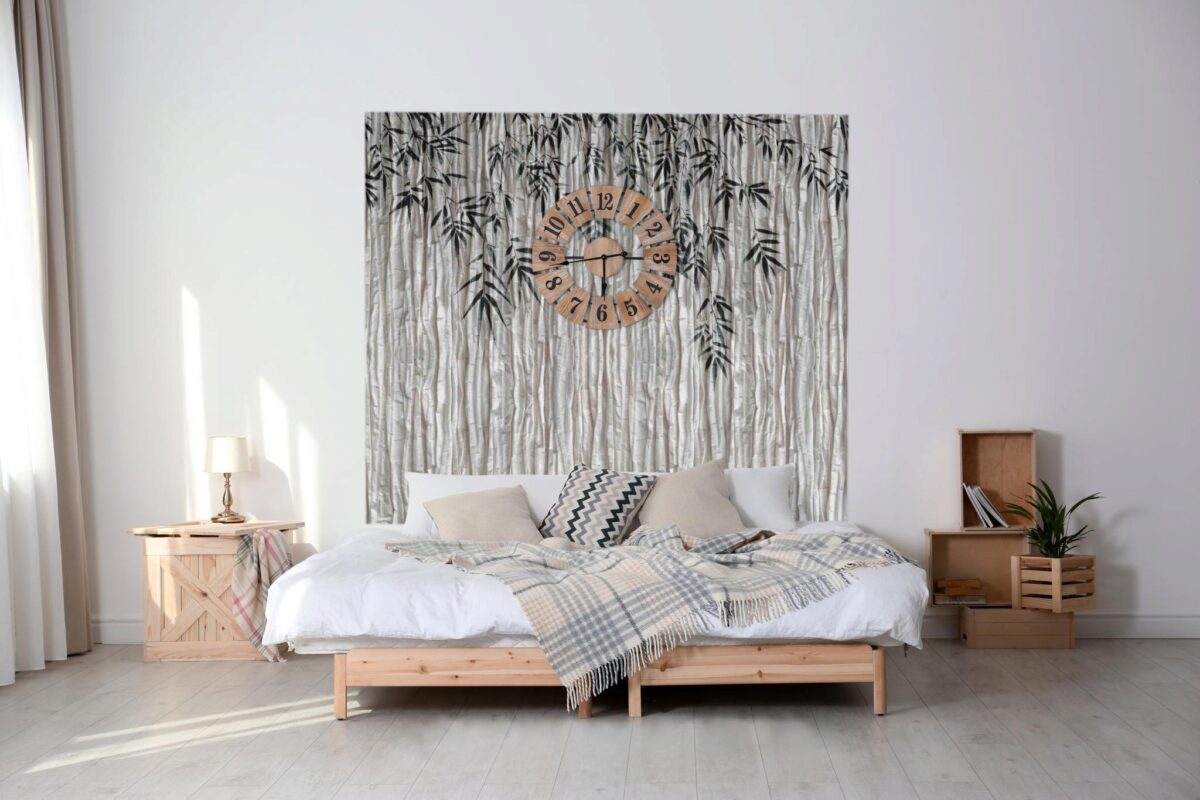 46915 Панно Marburg (Smart Art Gallery) (1*1) 2,70x3,18 винил на флизелине