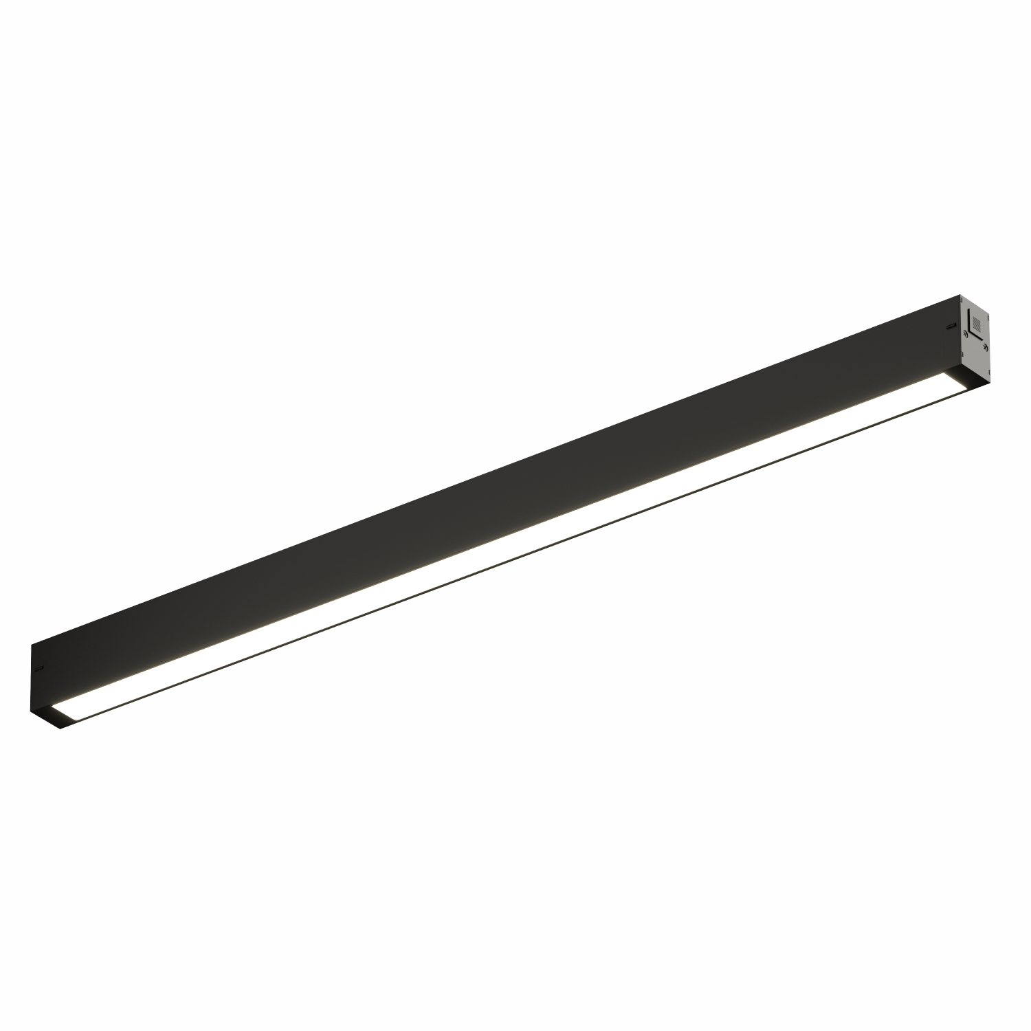 Трековый светильник Denkirs DK8005-BK
