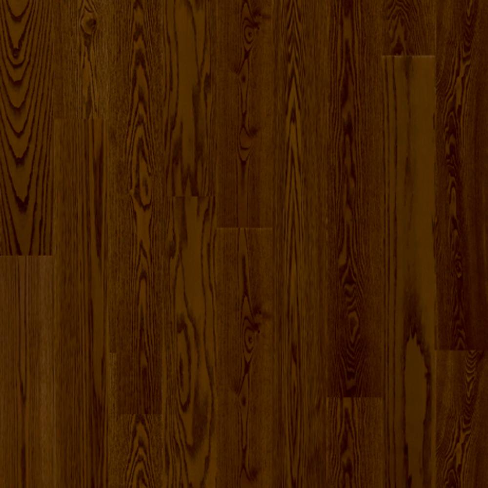 Паркетная доска KARELIA Ясень 4 STORY 138 FAWN BROWN 2G (1,23 м2)