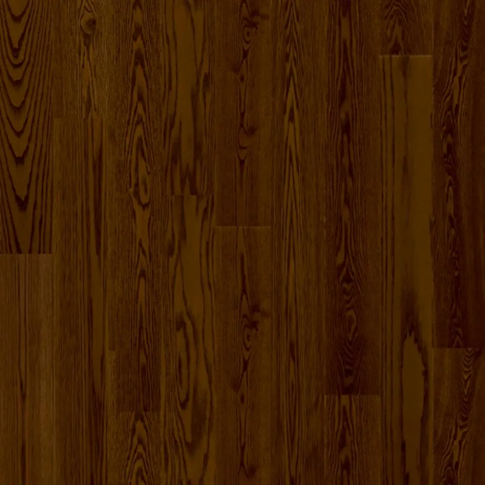 Паркетная доска KARELIA Ясень 4 STORY 138 FAWN BROWN 2G (1,23 м2)