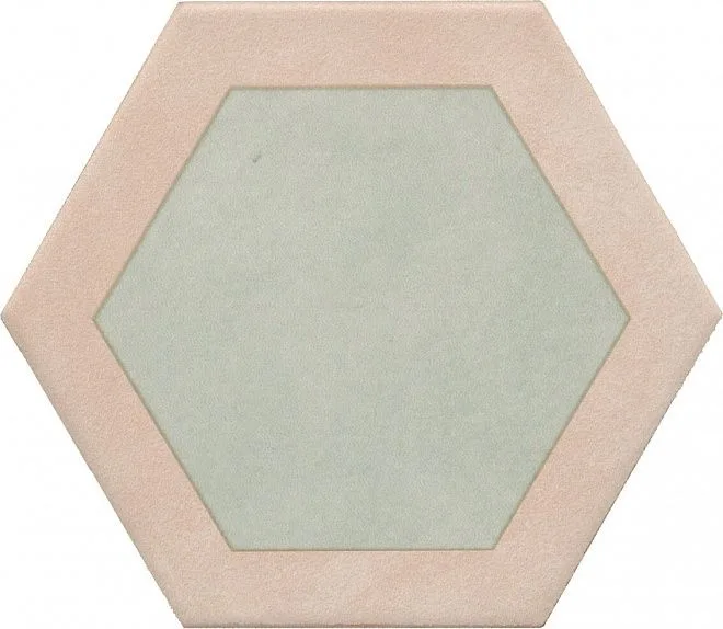 Керамогранит Kerama Marazzi Вставка Патакона 10,4х12