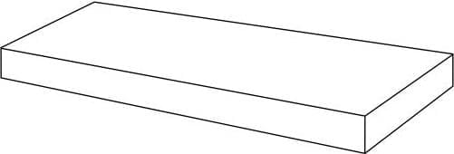 Ступень Empire Statuario Scal. Ang. Dx 33x80 (620070002121)