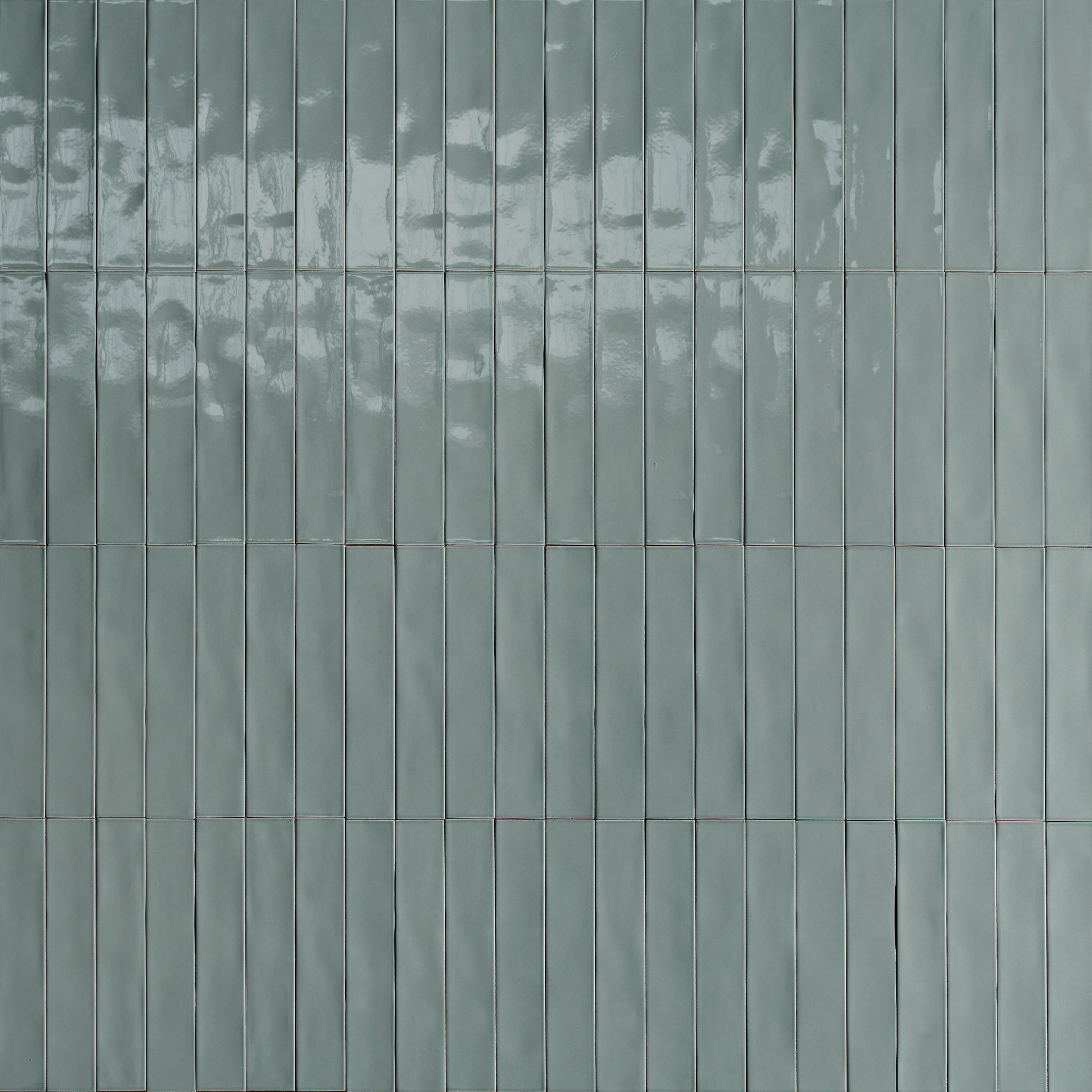 Керамогранит Marazzi Italy Luz Azzurro Polvere Lux 5,3x30