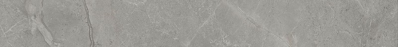 SG850490R/8BT Плинтус Риальто дымчатый матовый обрезной 80x9,5x0,9