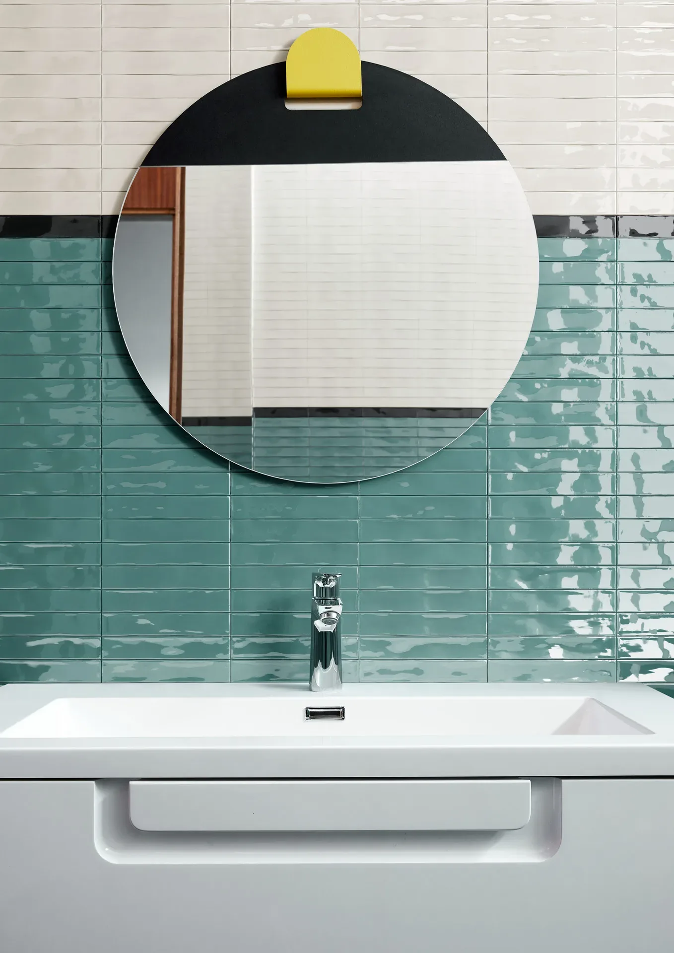 Керамогранит Marazzi Italy Luz Aragosta Lux 5,3x30