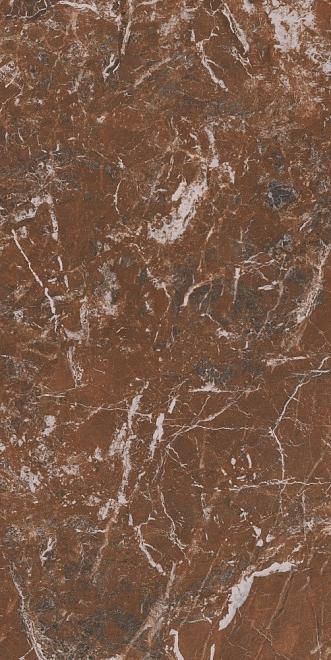 Керамогранит Kerama Marazzi Риальто бордо лаппатированный 60х119,5