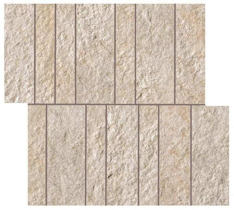Мозаика Trust Ivory Mosaico (ACLA)