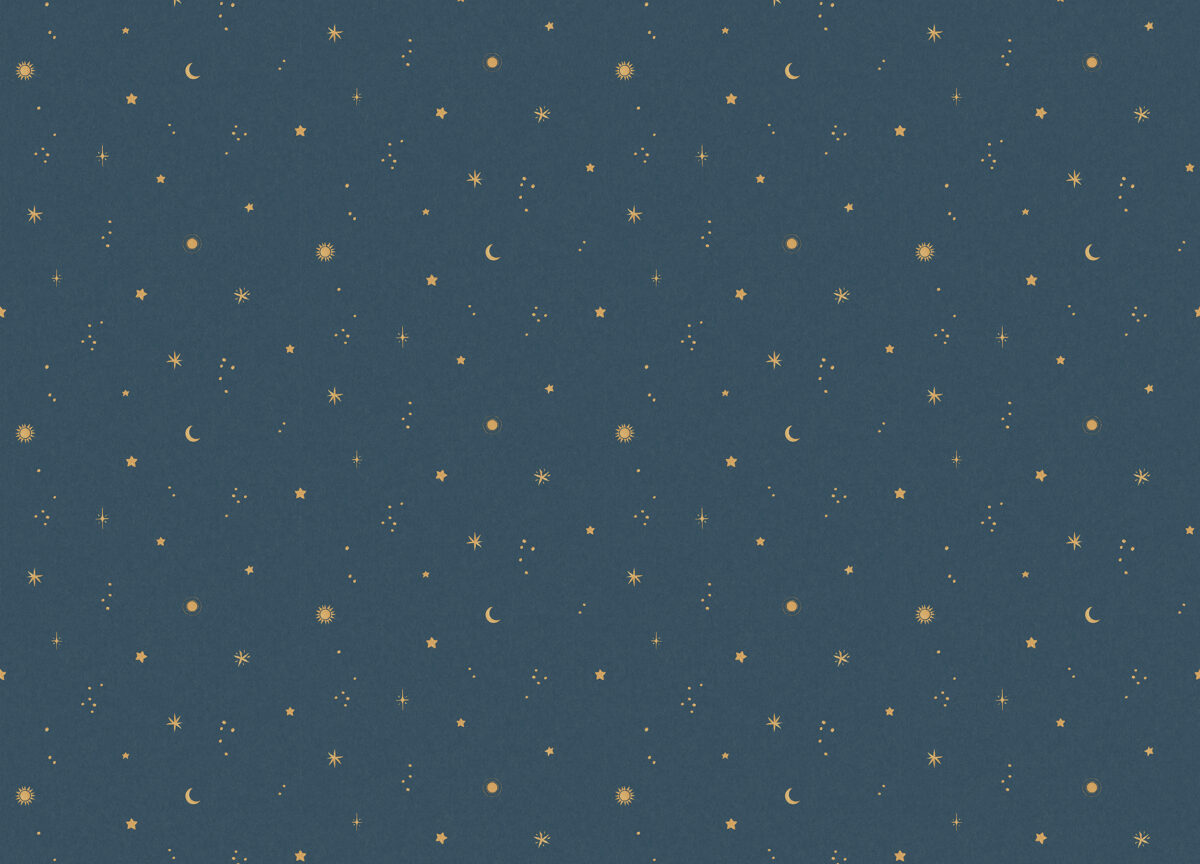 LD 3615 Обои Grandeco (Little Dreamers) (1*12) 10,05х0,53 винил на флизелине