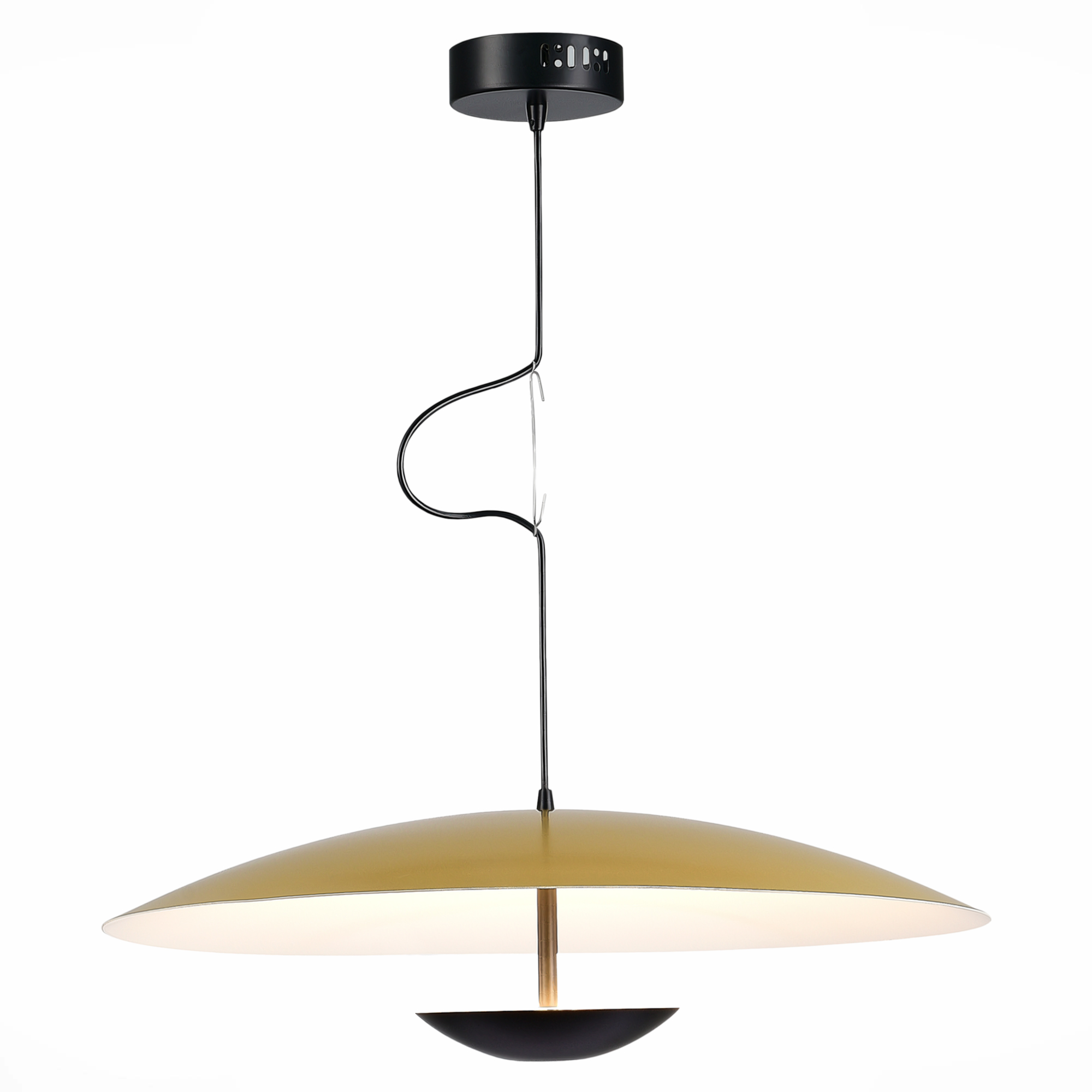 Светильник подвесной ARMONICO LED 40W 3000K